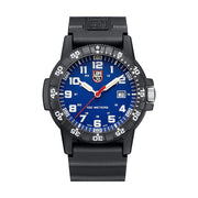 Relógio Luminox Leatherback SEA Turtle Giant XS.0323.L - Quartzo 44mm - Pendulum Relojoaria
